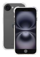 Mobilis R Series FOR iPhone 16e - transparent