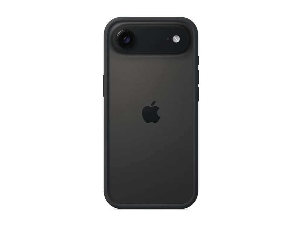 Apple Stoßstange für Mobiltelefon - Verstärkter Polycarbonat-Kunststoff