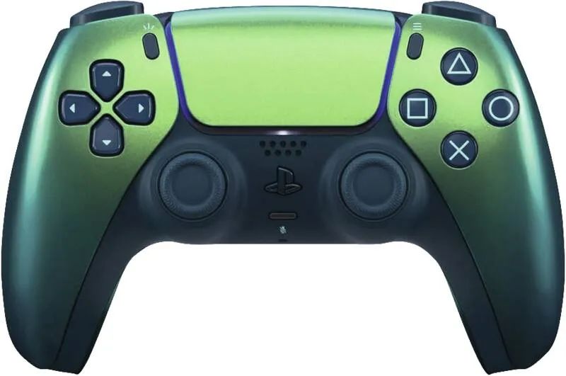 Playstation DualSense Wireless-Controller - Croma Teal (PS5) V3