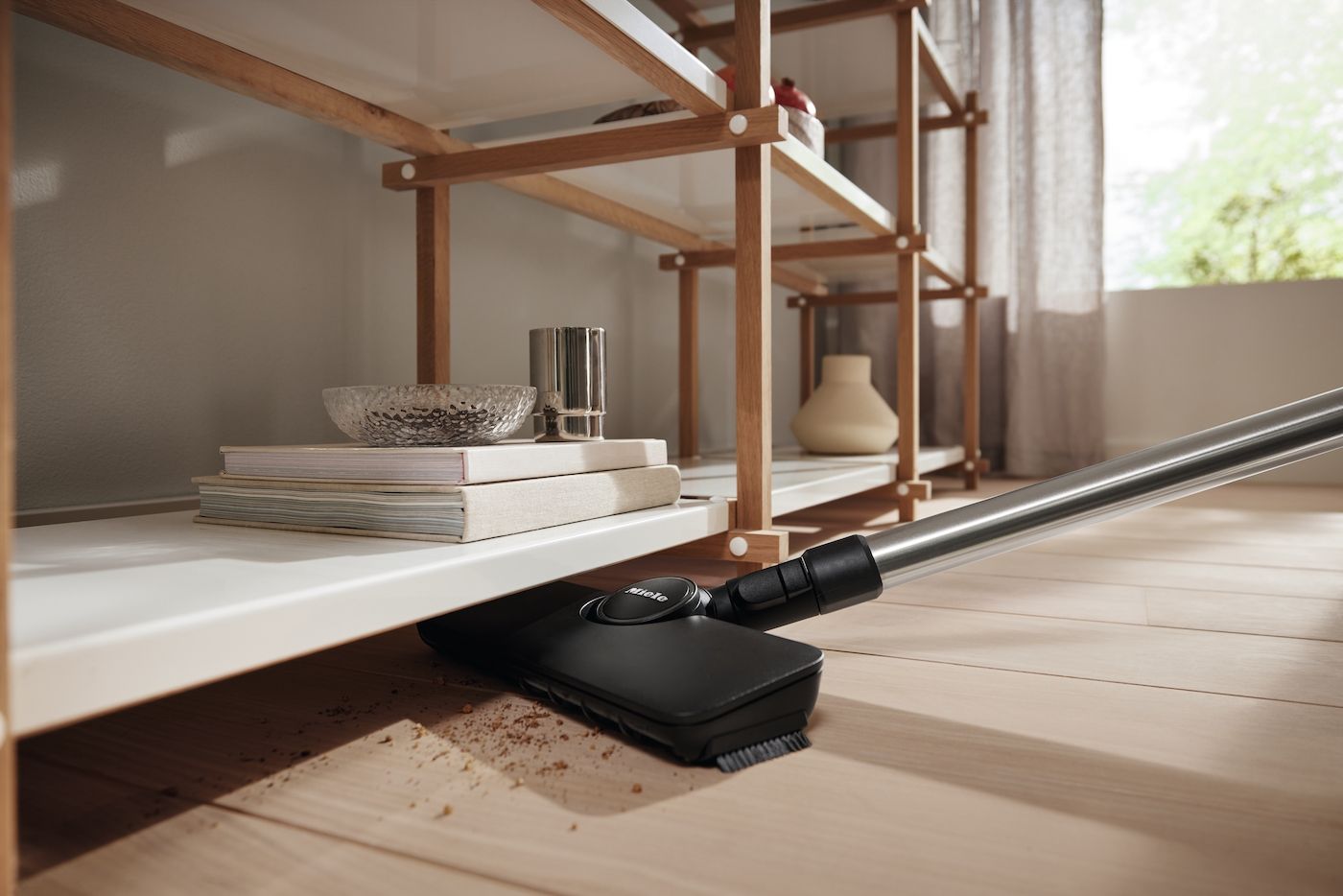 Miele SBD380-3 Bodendüse AllFloor