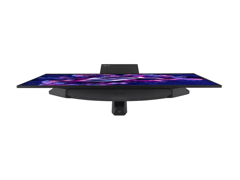 ASUS ROG Strix XG32UQDMS - OLED-Monitor - Gaming - 81.3 cm (32")