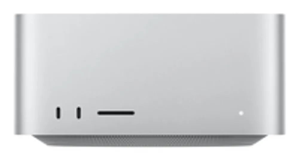Apple Mac Studio Z1CD M4 Max 14C CPU/32C GPU/16C N.E.