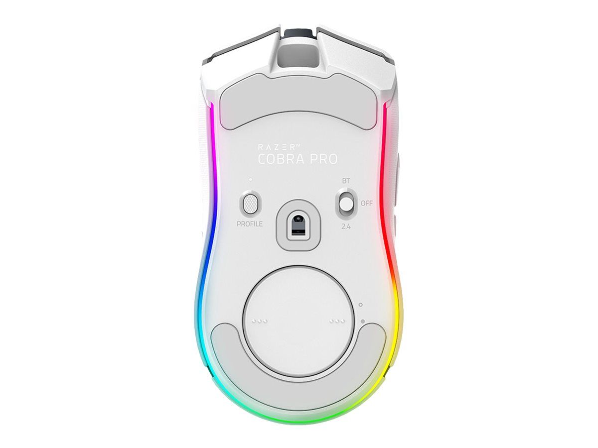 Razer Cobra Pro - Maus - Gaming - Für Rechtshänder