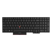 Lenovo Chicony - Ersatztastatur Notebook - Französisch