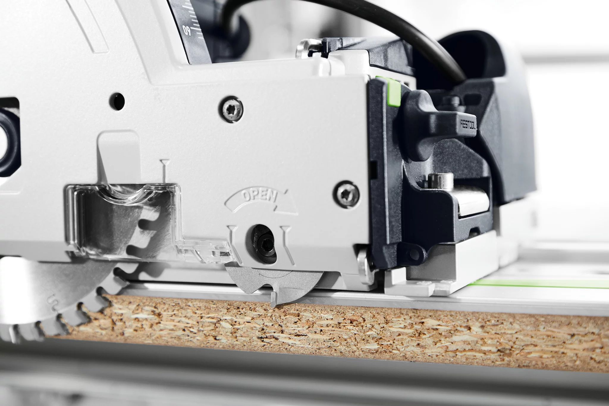Festool TSV 60 KEBQ-Plus