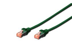 DIGITUS CAT 6 S/FTP Patchkabel