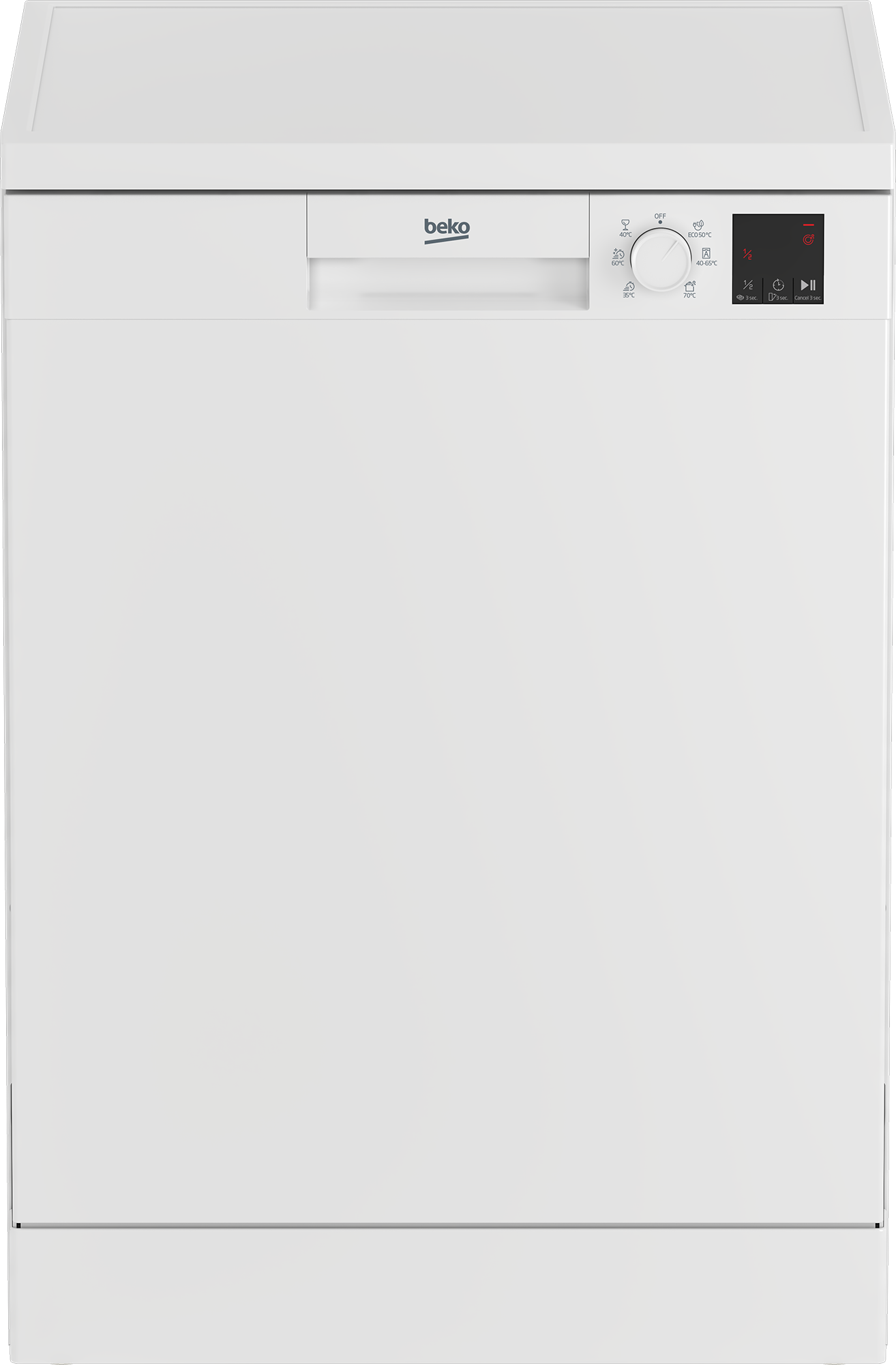 Beko DVN06430W