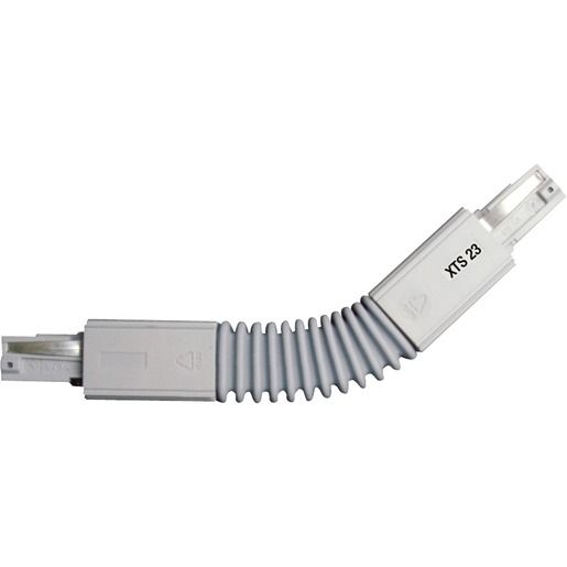 Molto Luce WINKELVERBINDER FLEXIBEL WEISS / MOLTO 208-19170233 XTS23-3 208-19170233