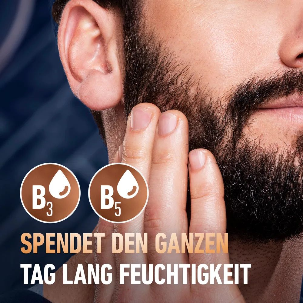 King C Gillette Anti-Juckreiz Feuchtigkeitscreme