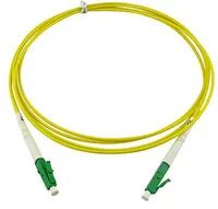 BlueOptics Simplex LWL Patchkabel LC-APC/LC-APC Singlemode 7.5 Meter