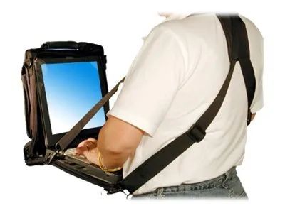 Panasonic ToughMate User Harness - Tragetaschengurt