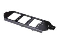 DIGITUS Bodentankhalter für Keystone Module