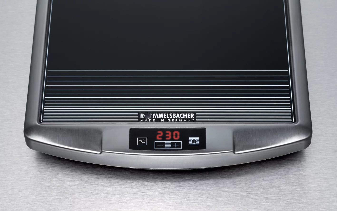 ROMMELSBACHER CG 2308/TC