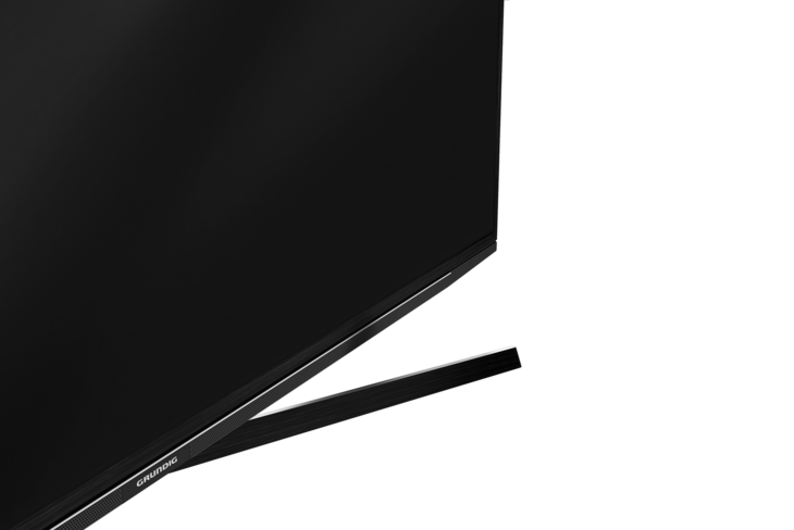 Grundig Vision 8 65 GUB 8240