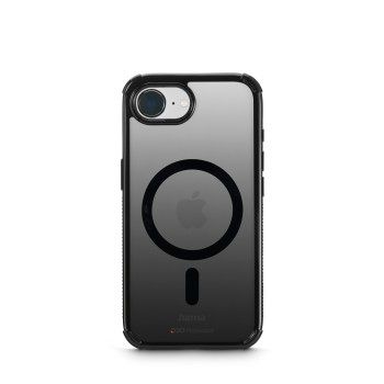 Hama Handyhülle "Extreme Protect" für Apple iPhone 16e, magnetisch, Schwarz