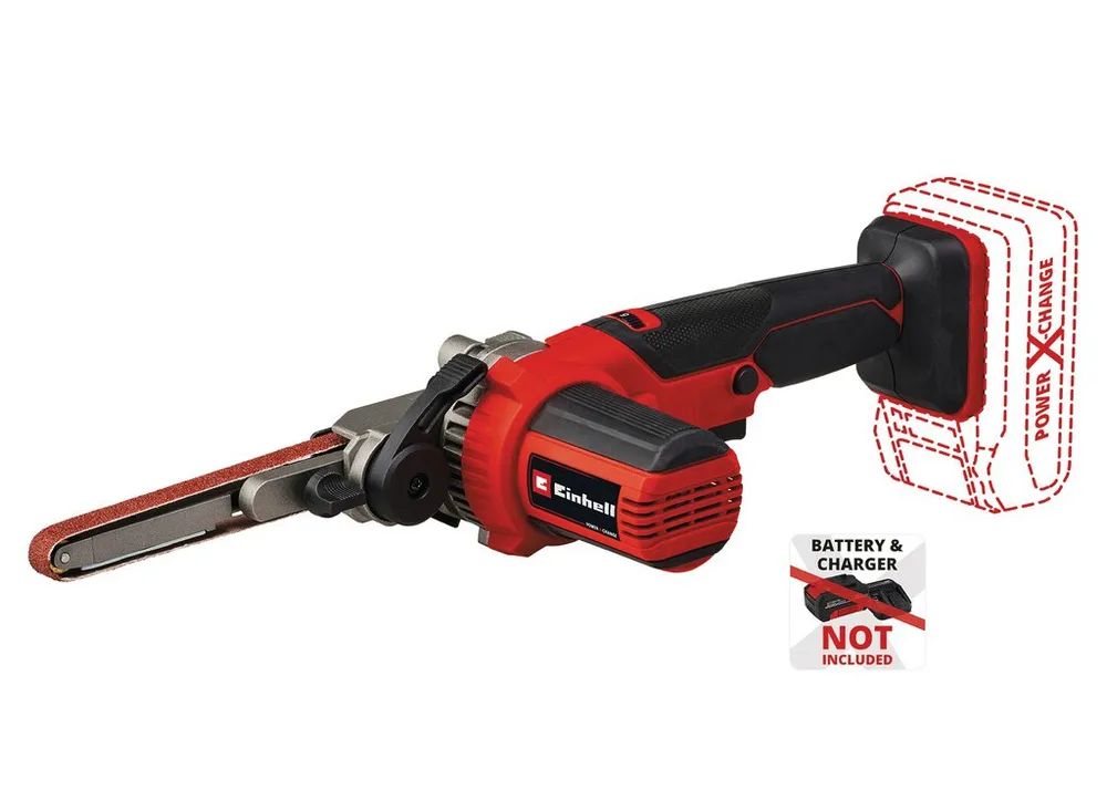 Einhell TE-BF 18 Li - Solo