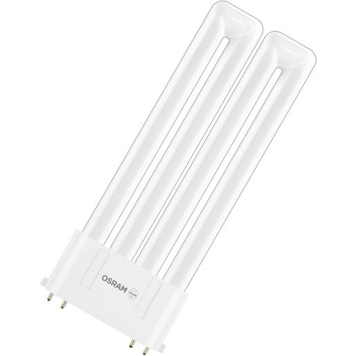 Osram LED LAMPE 20 W/4000K 200MM / OSRAM DULUX S LED EM&AC 4058075559318