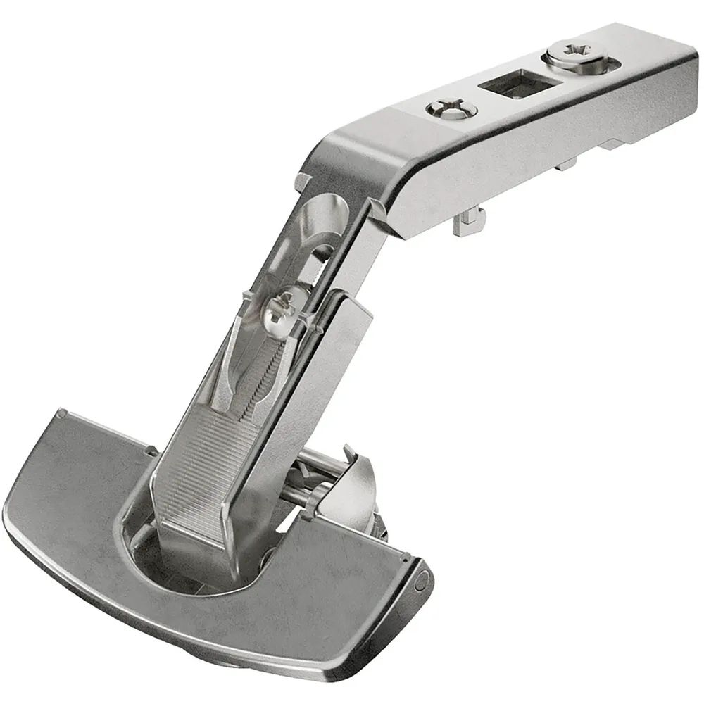 HETTICH SENSYS 9930 THS 55 FIX Falttürscharnier ÖW 50° / 65°