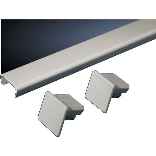 Rittal ABDECKUNG OBEN F. TIEFE 500 / RITTAL TS 8800.855 8800855