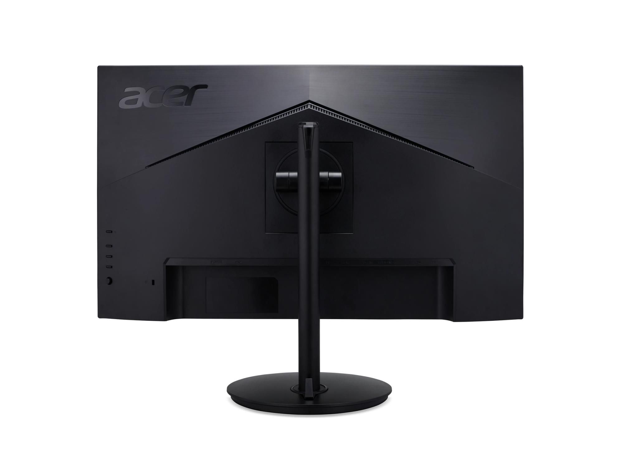 Acer Vero CB272U E3bmiiprx - CB2 Series - LCD-Monitor - 68.6 cm (27")