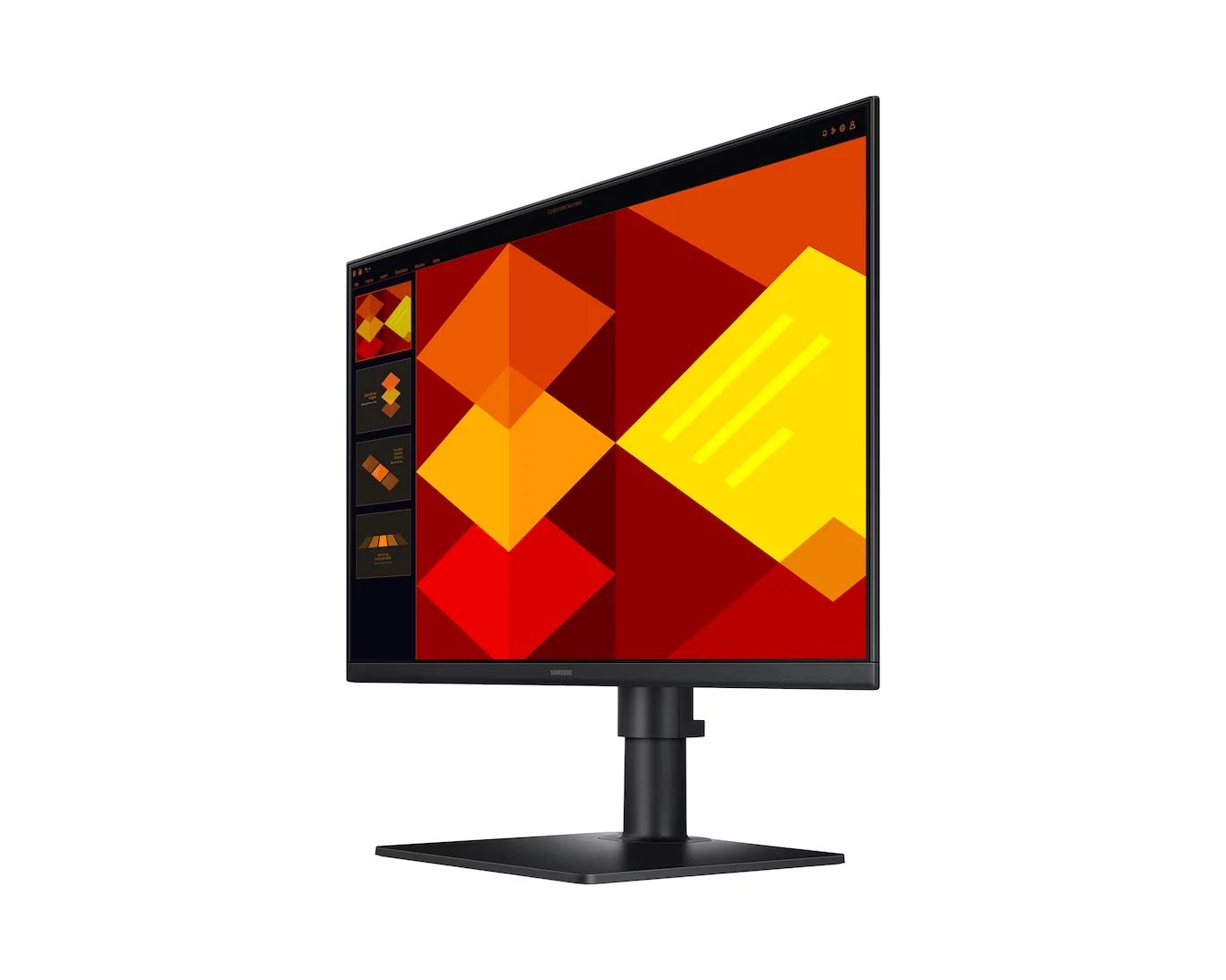 Samsung Essential Monitor S40GD