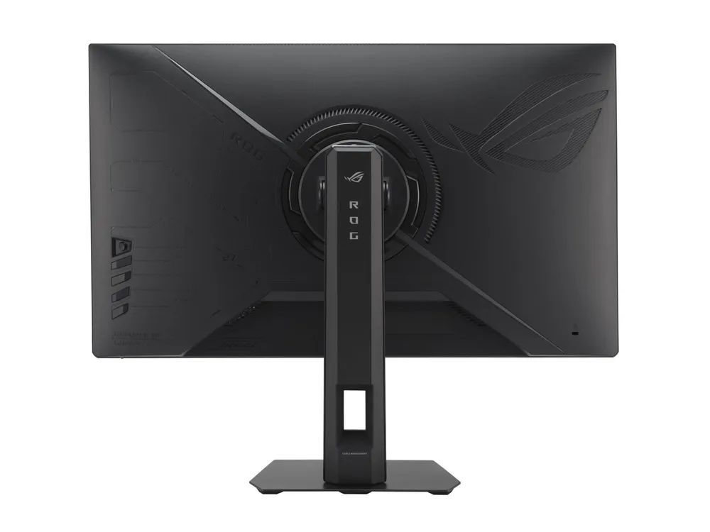 ASUS ROG Strix XG27ACS Gen2 - LED-Monitor - Gaming - 68.6 cm (27")
