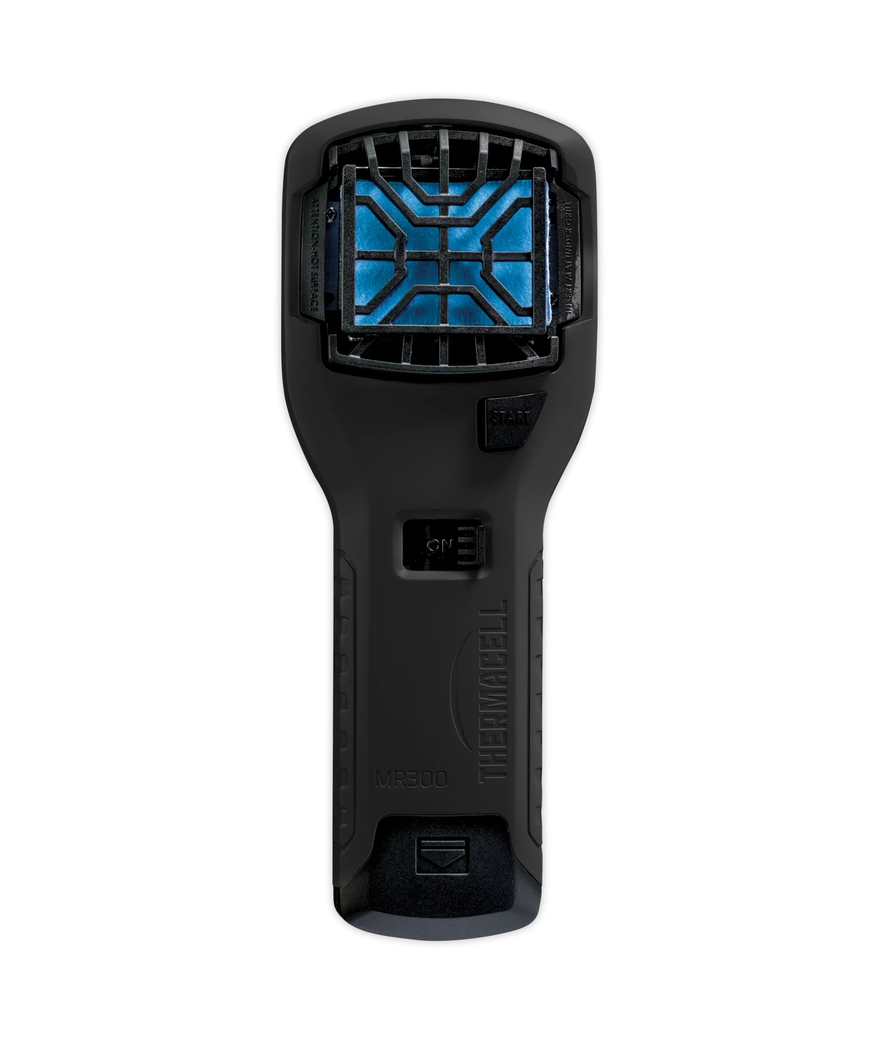 THERMACELL Handgerät MR-300K - schwarz