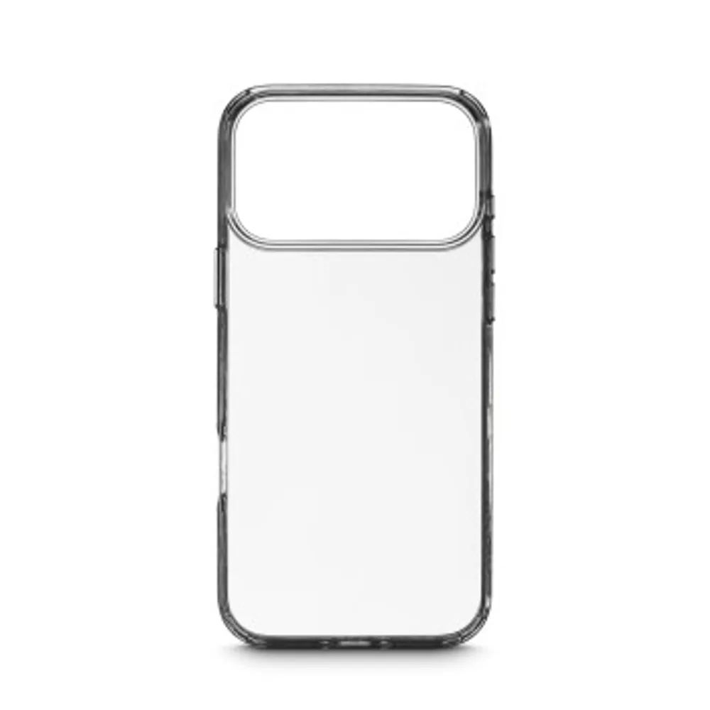 Black Rock Cover "Clear Protection Case" für Apple iPhone 17 Pro Max, Transparent