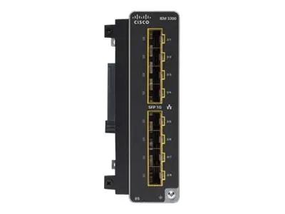 Cisco Catalyst - Erweiterungsmodul - SFP (mini-GBIC)