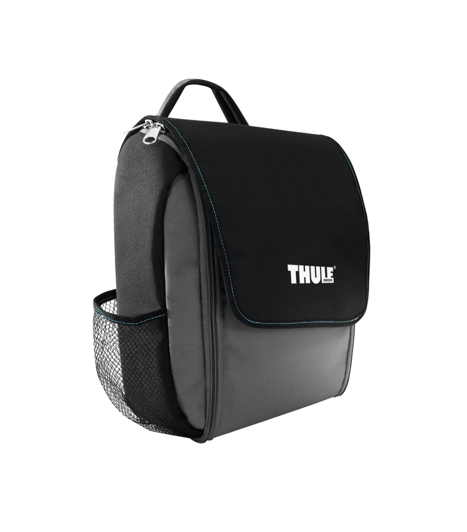 Thule Toilettenset, schwarz