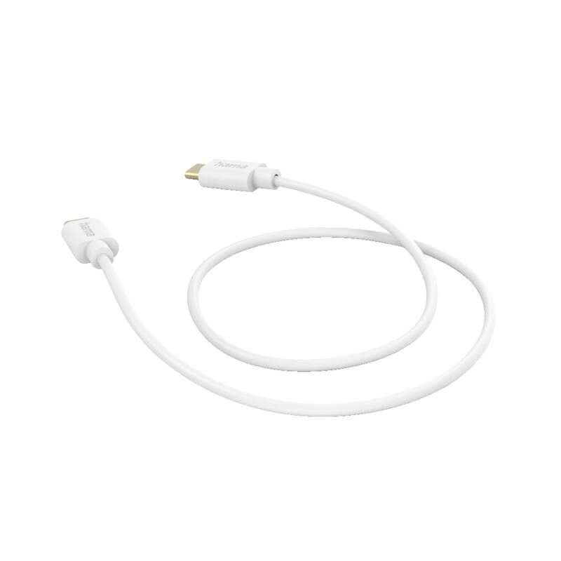 Hama 201590 USB-Kabel,USB-C-USB-C,1 m