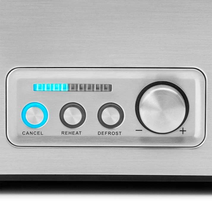 Gastroback Design Toaster Pro 2S