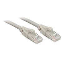 Lindy Premium - Patch-Kabel - RJ-45 (M) zu RJ-45 (M)