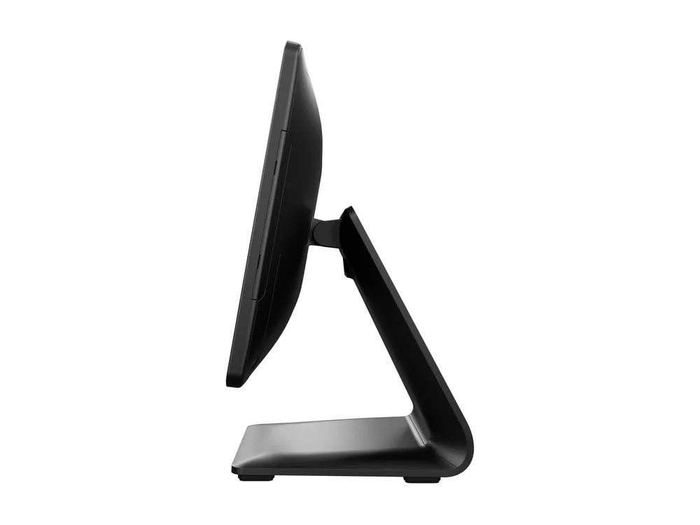 Elo Touch Solutions Elo I-Series 3 - All-in-One (Komplettlösung) - Celeron 7305L / 1.1 GHz - RAM 8 GB - SSD 256 GB - NVMe - UHD Graphics - 1GbE, Wi-Fi 6, Bluetooth 5.3 - WLAN: 802.11a/b/g/n/ac/ax, Bluetooth 5.3 - 11 IoT Enterprise 2024 LTSC (mit Win 