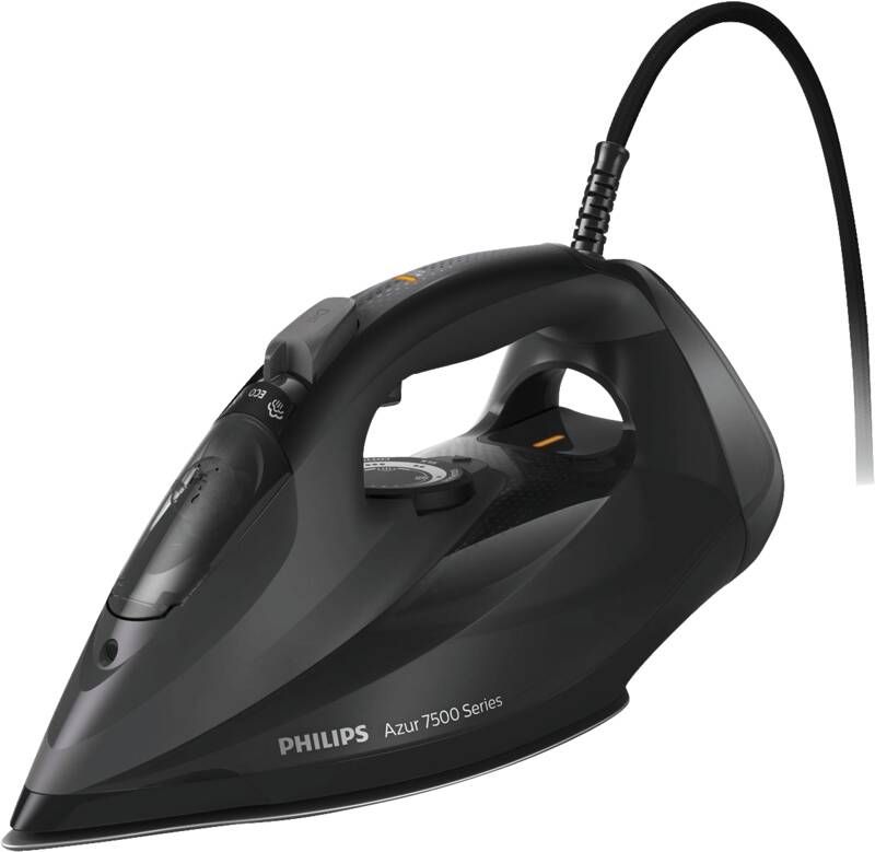Philips Dampfbügeleisen DST7511/80