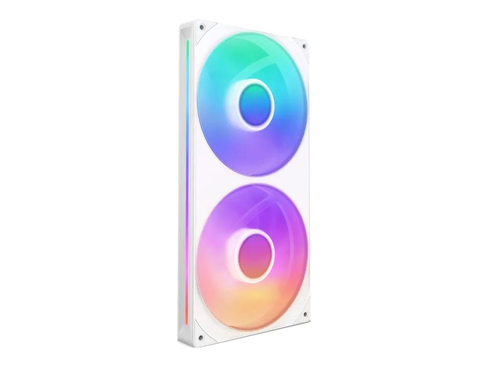 NZXT F Series F280 RGB Core - Single frame fan