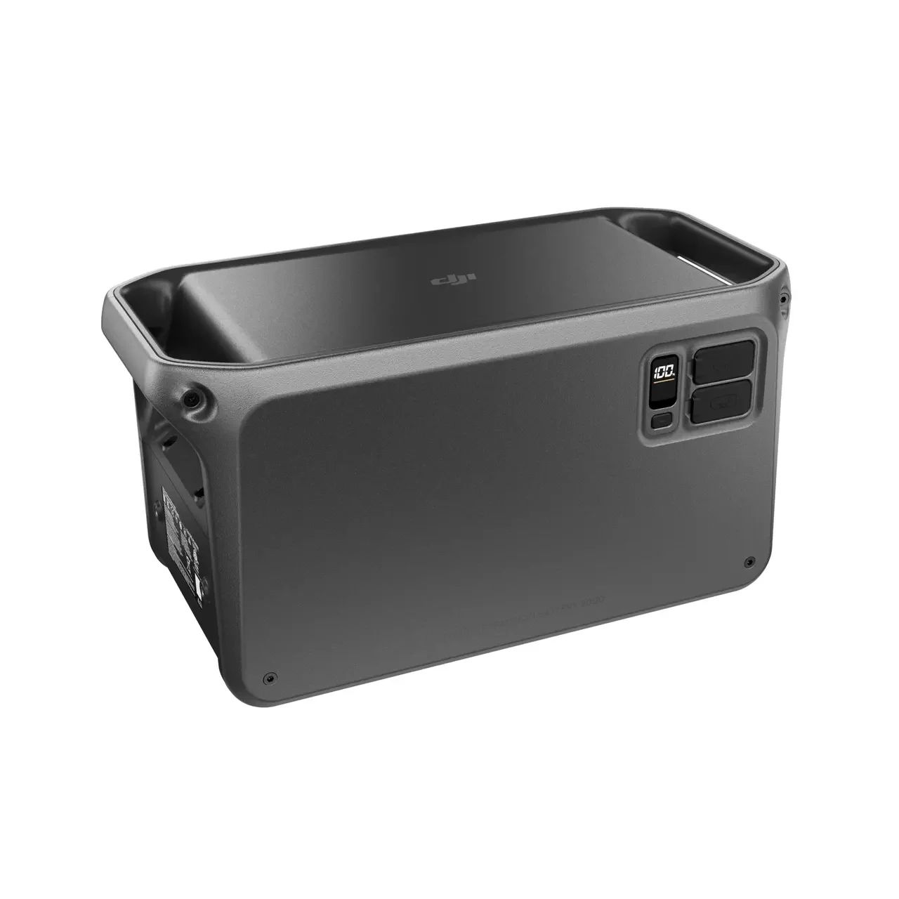 DJI Power Expansion Battery 2000 - Anthrazit