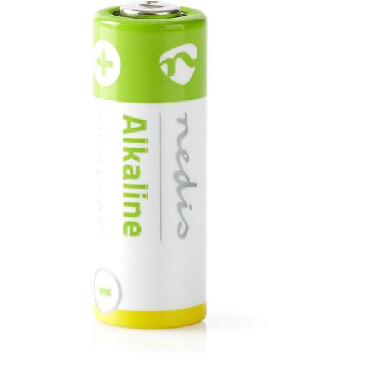 Nedis ALKALI BATTERIE 23A 12V / NEDIS BAAK23A1BL