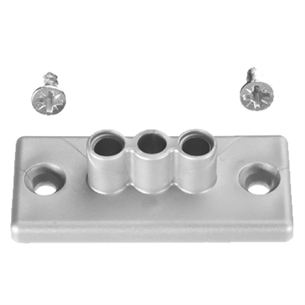 Bachmann Easy-Desk 2B - Kabelführungs-Befestigungs-Kit