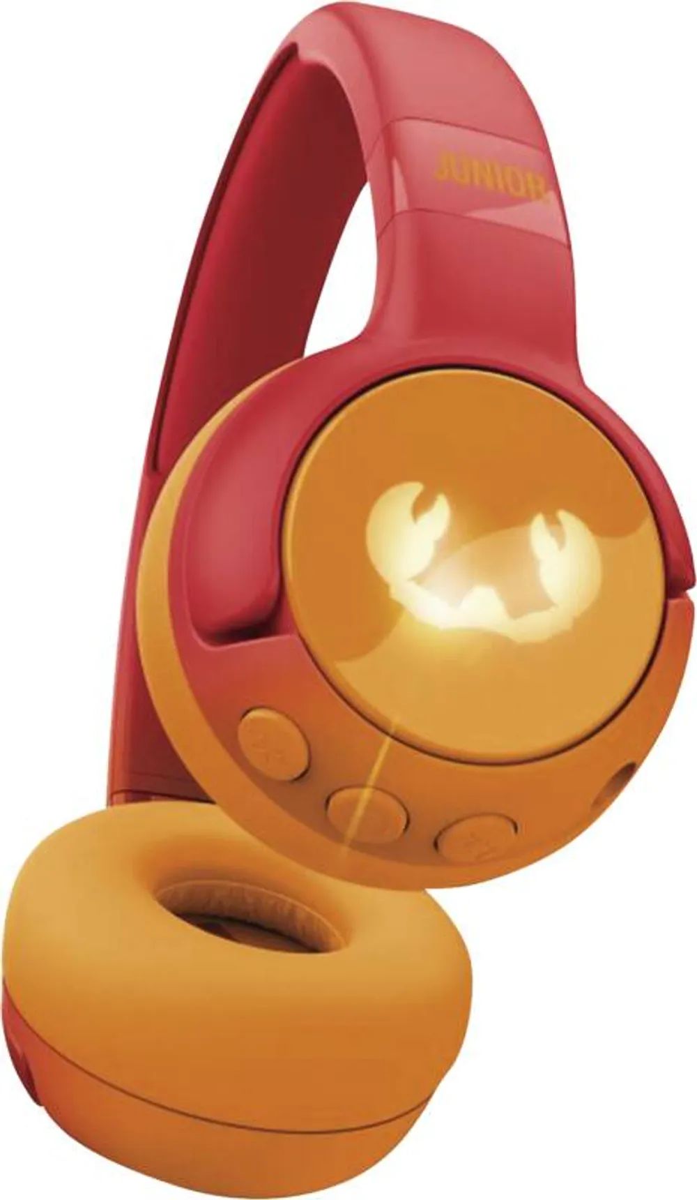 Fresh 'n Rebel 228261 Code Junior - Wireless on-ear Headphones