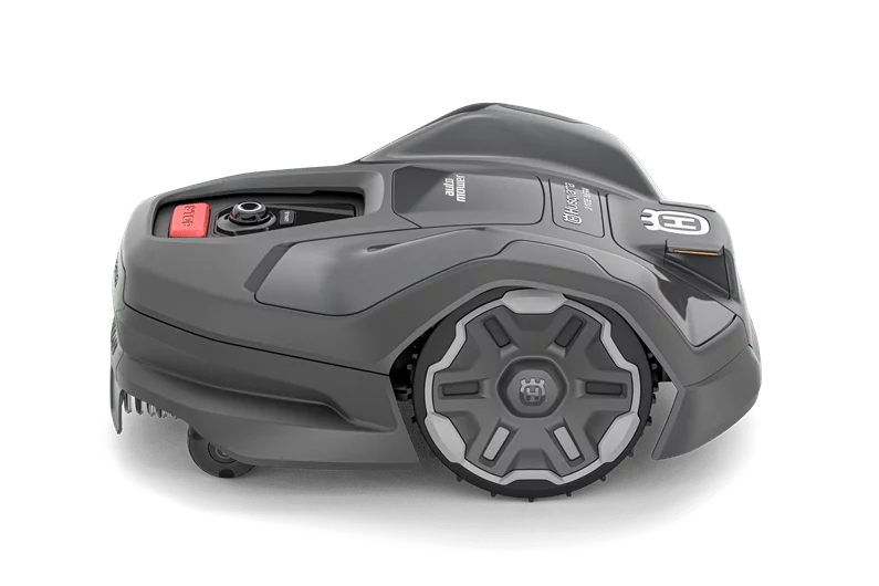 Husqvarna Automower® 310E NERA