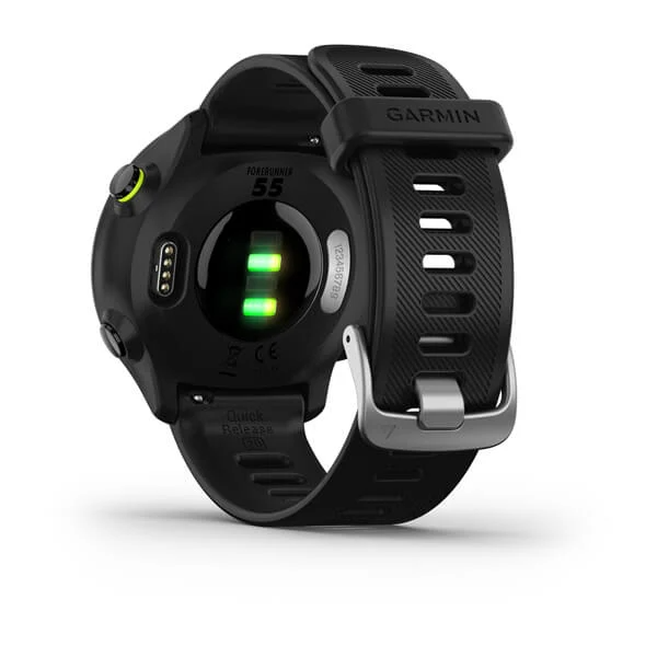 Garmin Forerunner 55, Schwarz