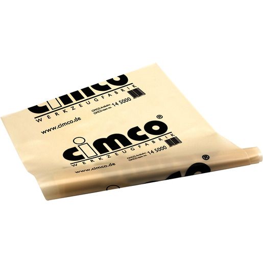 Cimco 800 X 500 X 0,15 MM / CIMCO SCHUTTSÄCKE AUS PE 145000