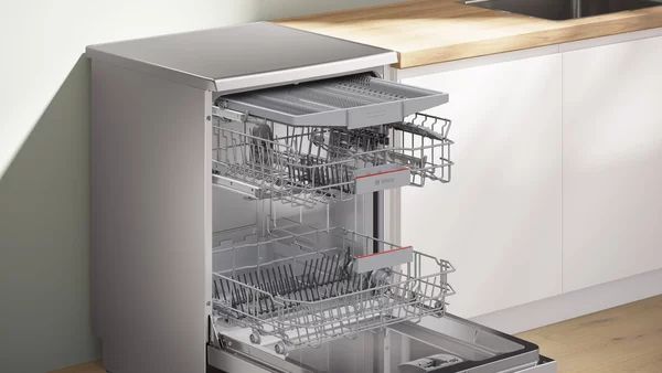 Bosch SER4 SMS4EVI08E