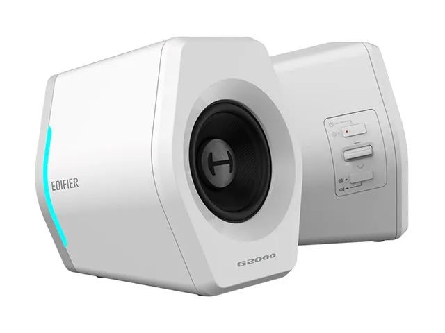 Edifier HECATE G2000 - Lautsprecher - für PC - kabellos - Bluetooth - 16 Watt (Gesamt)