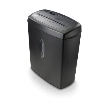 Hama Aktenvernichter "Safe X100CD", Schredder mit Sicherheitsstufe P4 T4 E3