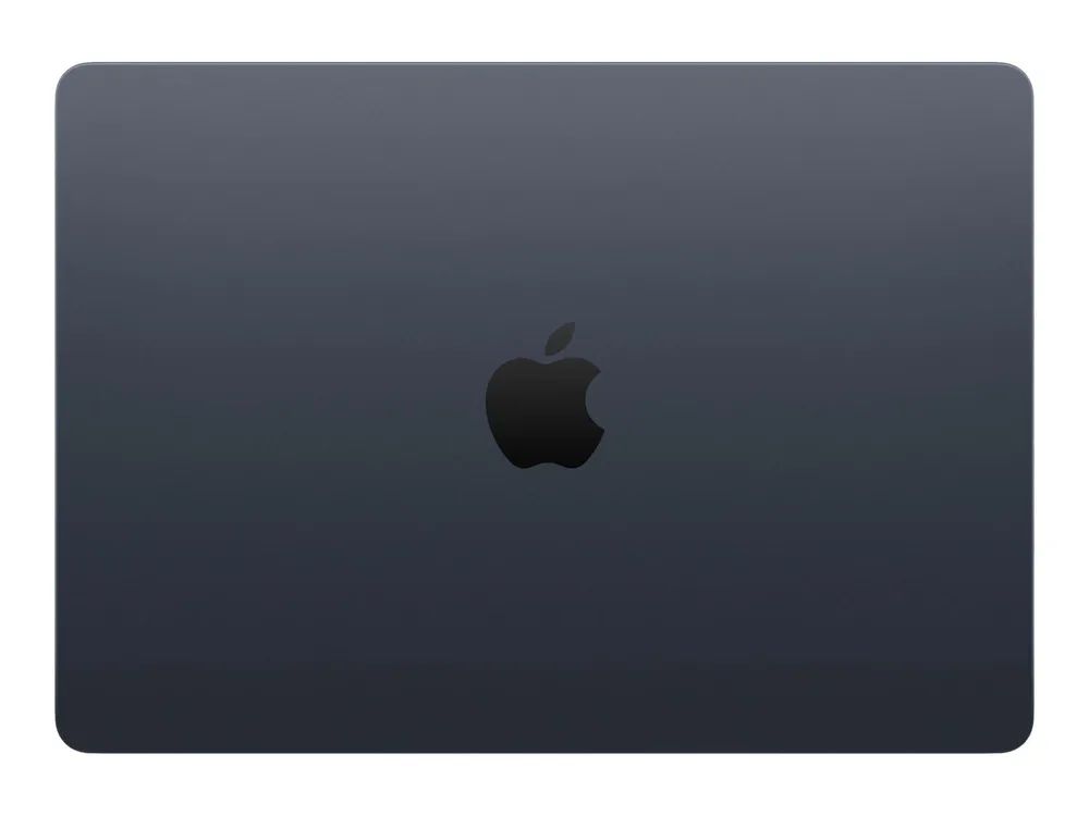 Apple MacBook Air 13 Mitternacht M5 - Notebook - Apple M5