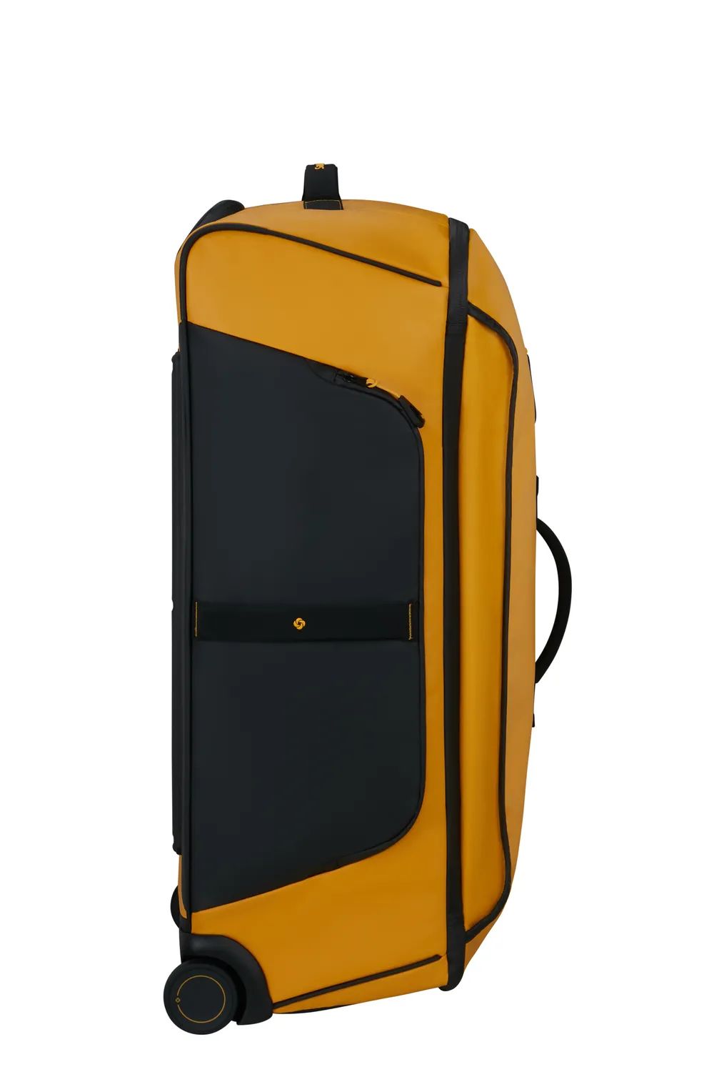 SAMSONITE PARADIVER LIGHT DUFFLE/WH 79/29 FL, YELLOW