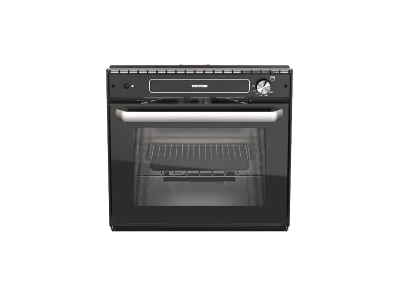 Thetford Backofen DUPLEX XS