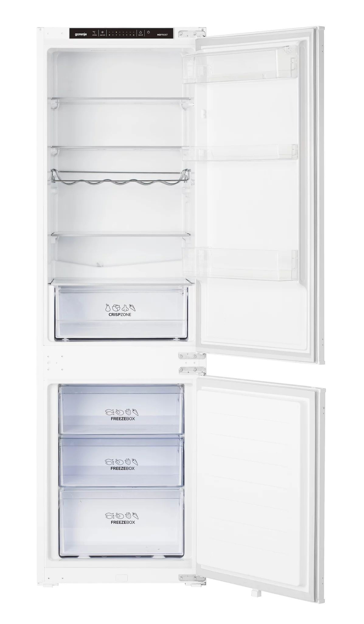 Gorenje NRKI418EP1